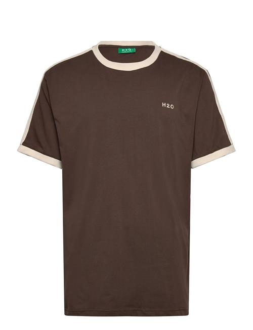 Klitmøller Over Tee H2O Brown