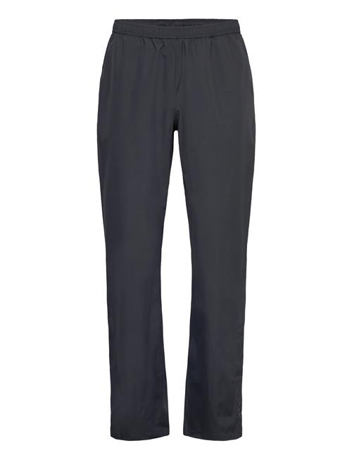 Rømø Lw Rain Pants H2O Black