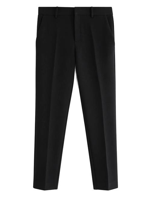 Trouser Cilla Lindex Black