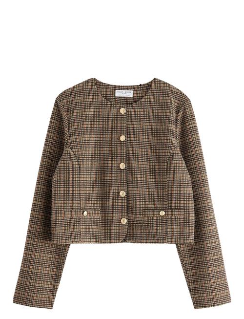 Jacket Hedi Lindex Beige