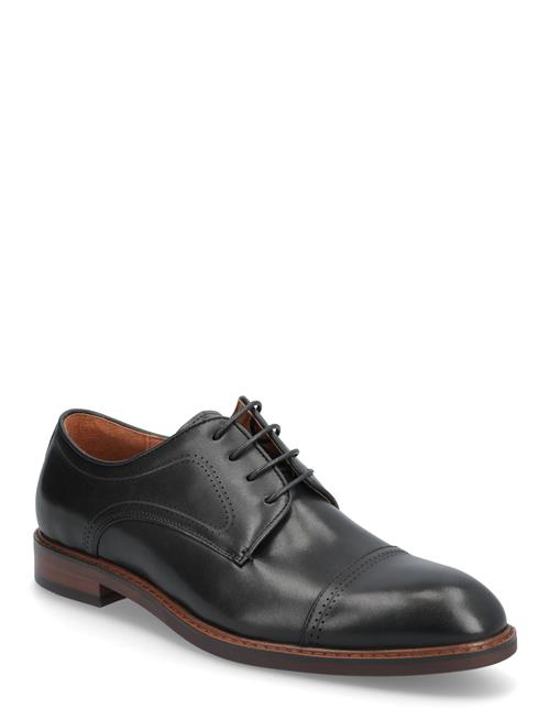 T53 2052 TGA By Ahler Black