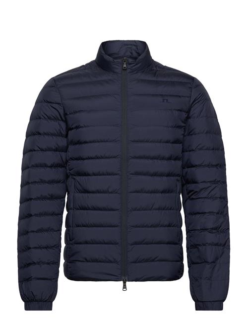 Mick Light Weight Jacket J. Lindeberg Navy