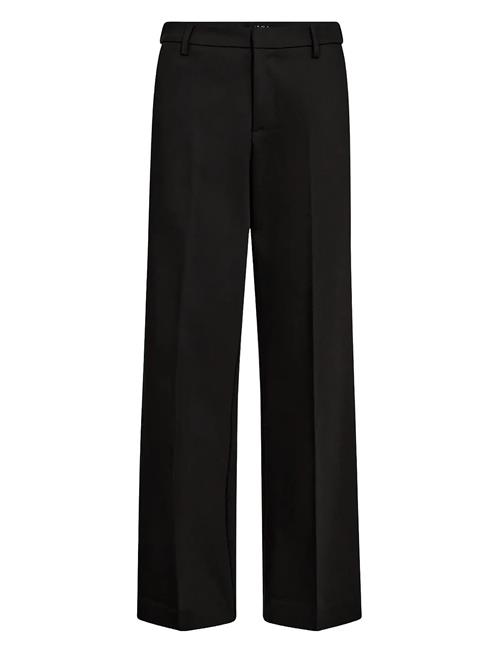 Ivy-Alice Wide Pant Noos IVY Copenhagen Black