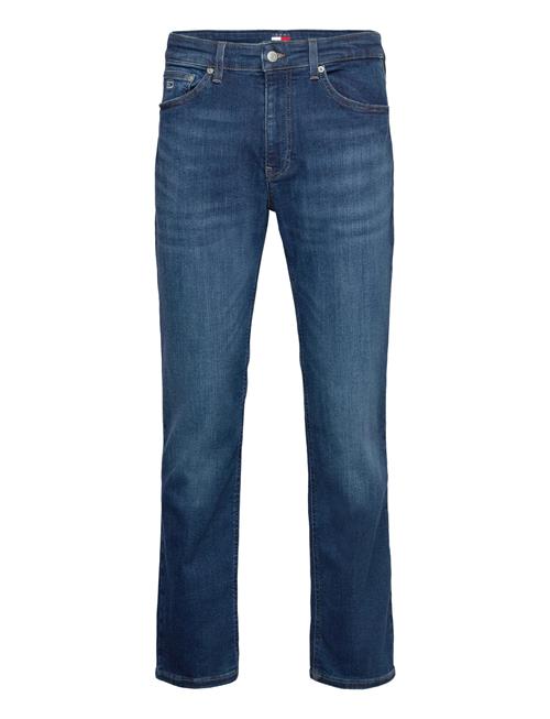 Ryan Slim Str Ai0255 Tommy Jeans Navy