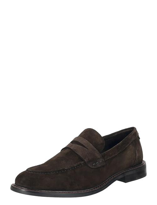Lozham Loafer GANT Brown