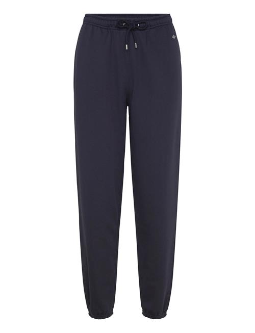 Reg Shield Sweatpants GANT Navy