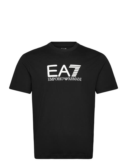 T-Shirt EA7 Black