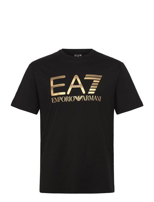 T-Shirt EA7 Black