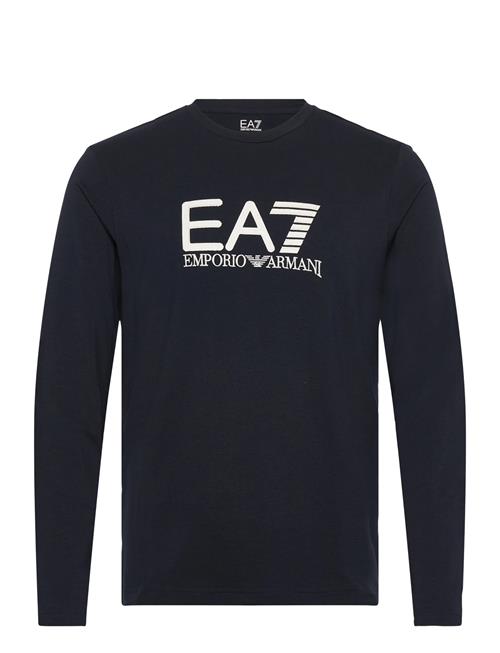 T-Shirt EA7 Navy