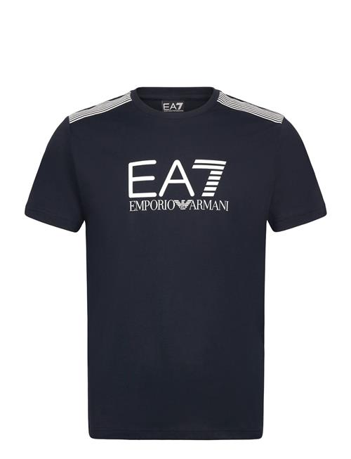 T-Shirt EA7 Navy