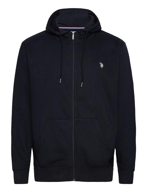 Otto Reg Uspa M Sweat U.S. Polo Assn. Navy