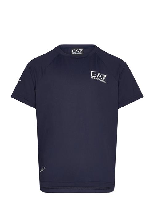 T-Shirt EA7 Navy