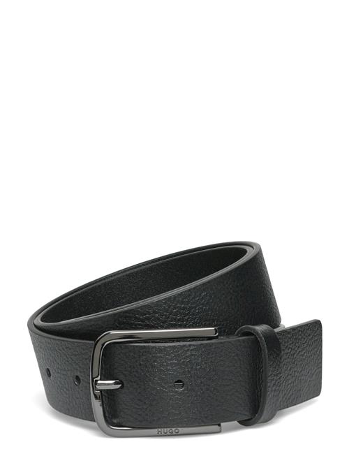 Gurth-Gr_Sz35 HUGO Black