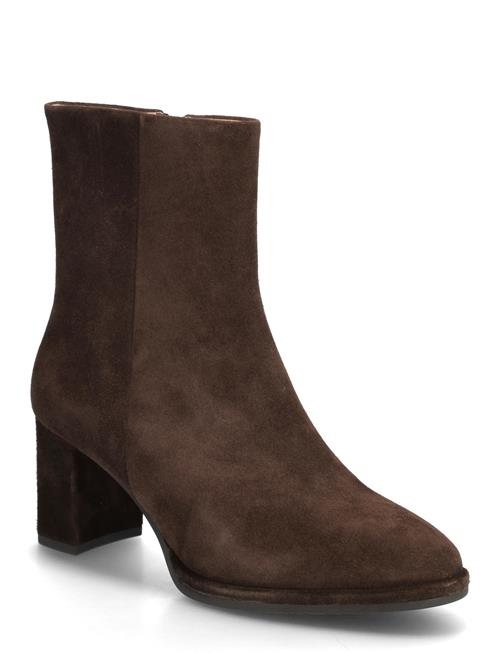 Lebitbs UNISA Brown