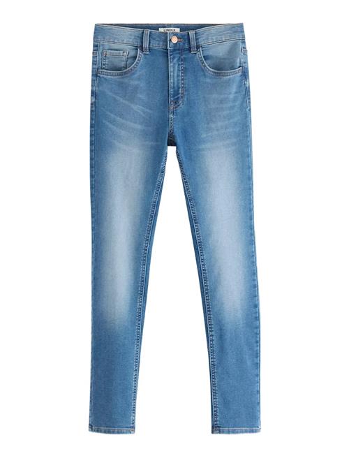 Trousers Denim Sam Blue Lindex Blue