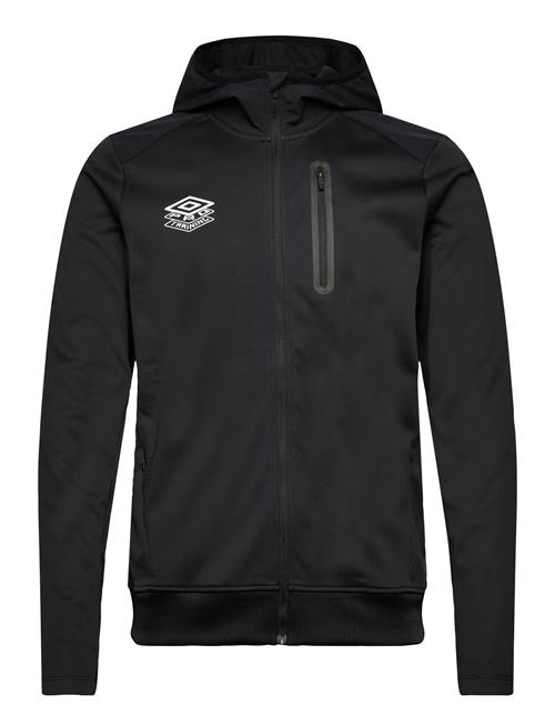 Pro Training Full Zip Hoodie Umbro Black