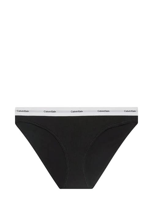 Bikini Calvin Klein Black