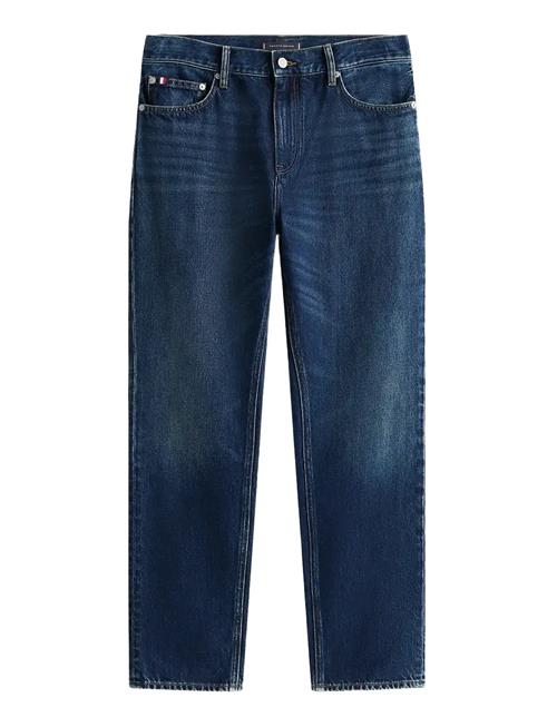 Regular Mercer Rgd Bear Dblue Tommy Hilfiger Blue