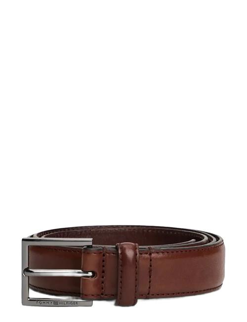 Hudson 3.0 Leather Tommy Hilfiger Brown