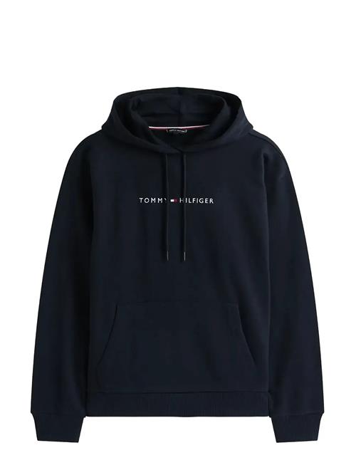 Oh Hoodie Tommy Hilfiger Navy