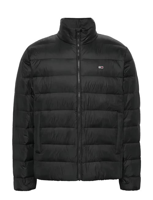 Tjm Lt Down Jacket Ext Tommy Jeans Black
