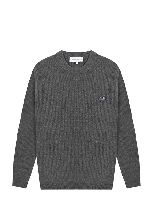 Mulot Patch Coeur Maison Labiche Paris Grey
