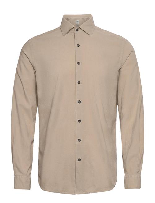 1927: Cashmere Touch Corduroy Shi Lindbergh Black Beige