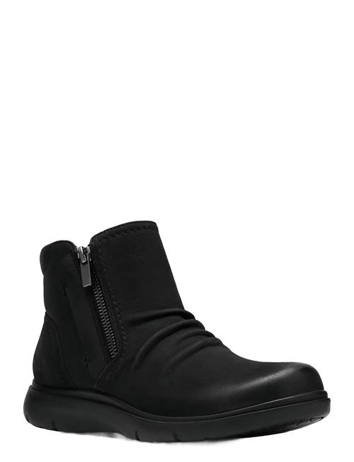 Certina Ruby D Clarks Black