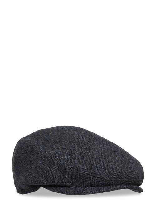 Ivy Slim Cap Wigéns Navy