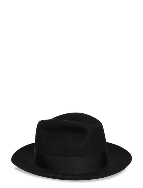 Classico 6 Hat Wigéns Black