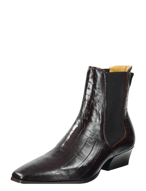 Bassotte Chelsea Boot GANT Brown