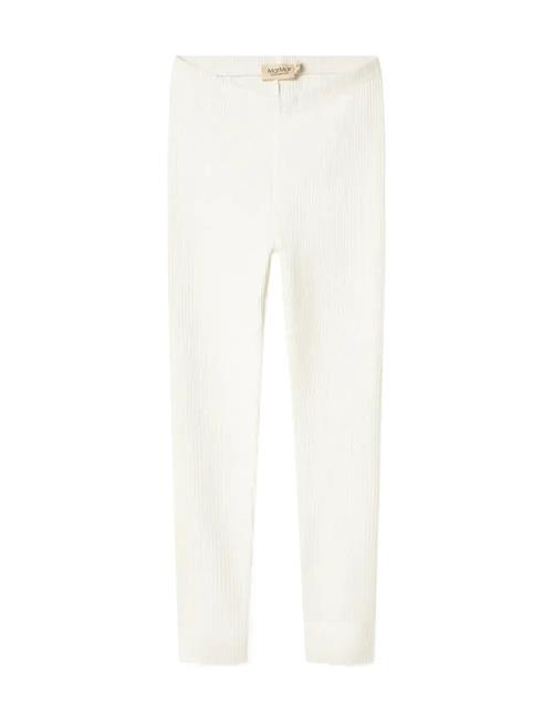 Leg MarMar Copenhagen White