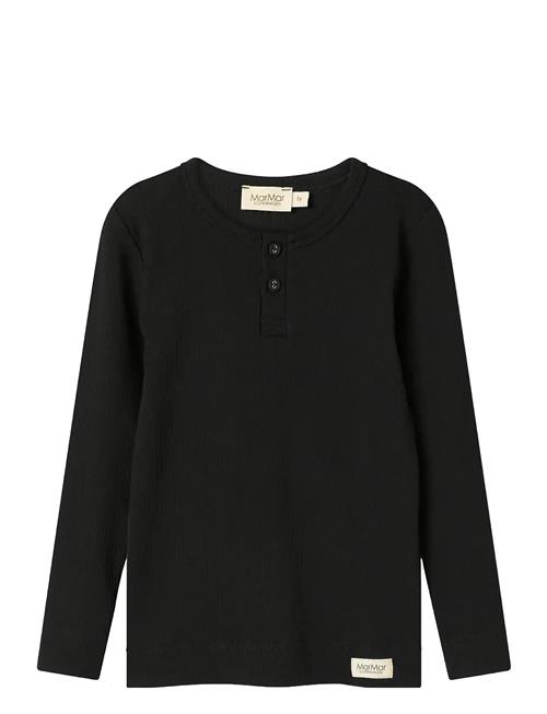 Tee Ls MarMar Copenhagen Black