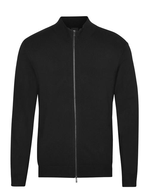 Cardigan Armani Exchange Black