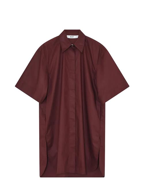 Stanton - Cotton Chintz Day Birger Et Mikkelsen Red
