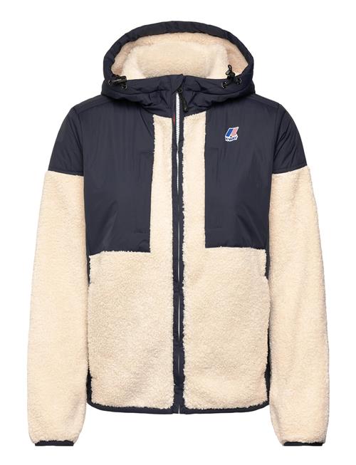 Samson 4.0 Orsetto K-Way Navy