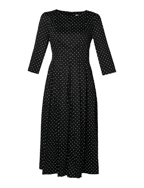 Julitta 3 Andiata Black