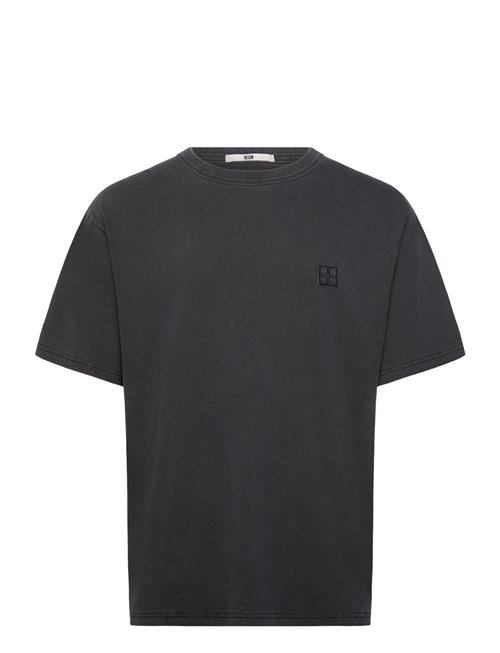 Natural High Teewashed Black NEUW Black
