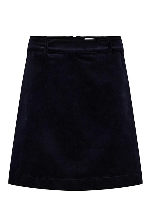 Nujoanna Skirt Nümph Navy