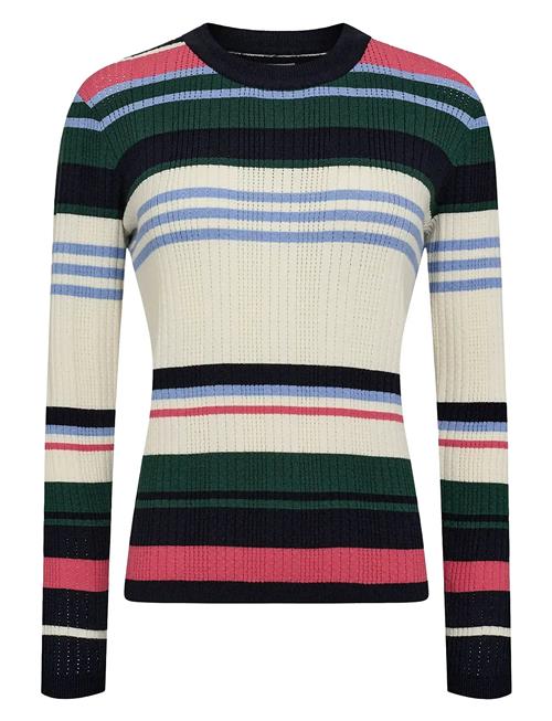 Nukitti Pullover Nümph Patterned