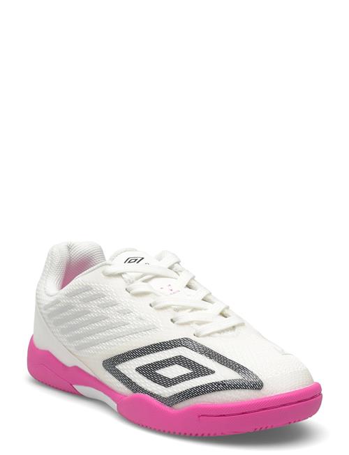 Velocita Decima Team Ic Jr Umbro White