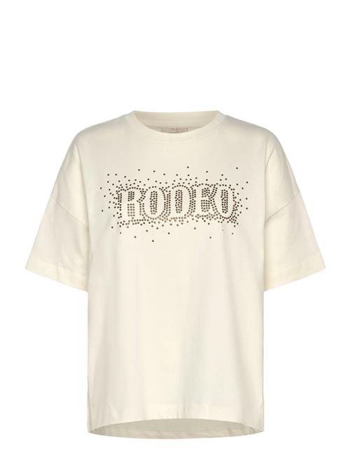 Fqcarol-Tee FREE/QUENT Cream