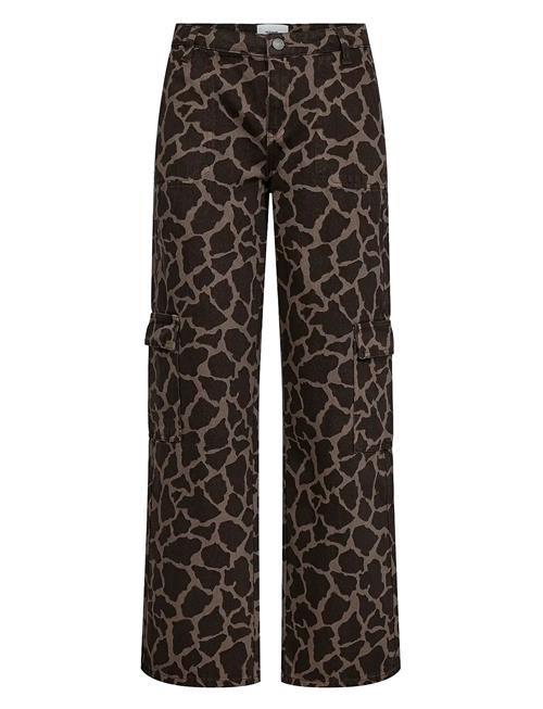 Nuharu Pants Nümph Brown