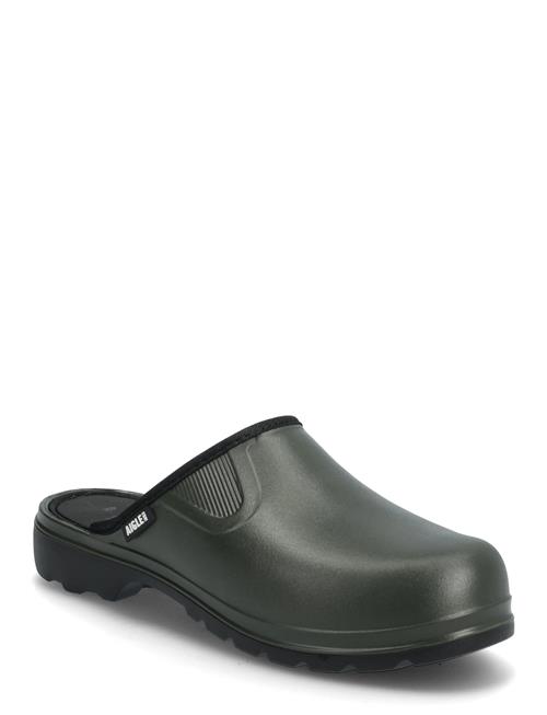 Ai Taden M 2 Aigle Khaki