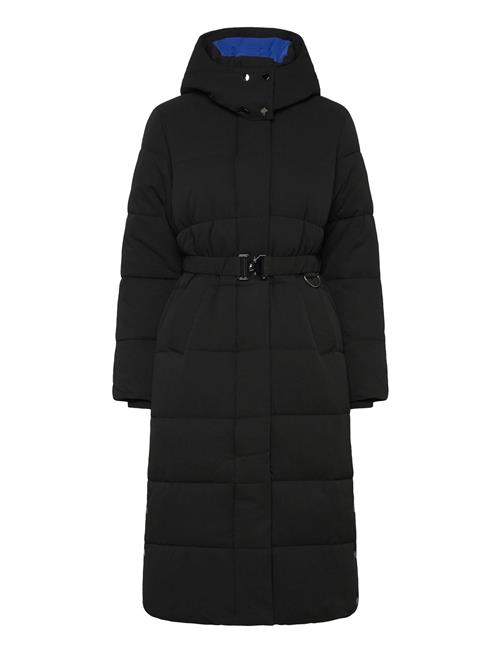 Padded Extra Cinturon2 Desigual Black