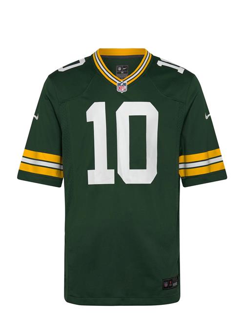Nike Game Home Jersey - Player NIKE Fan Gear Green