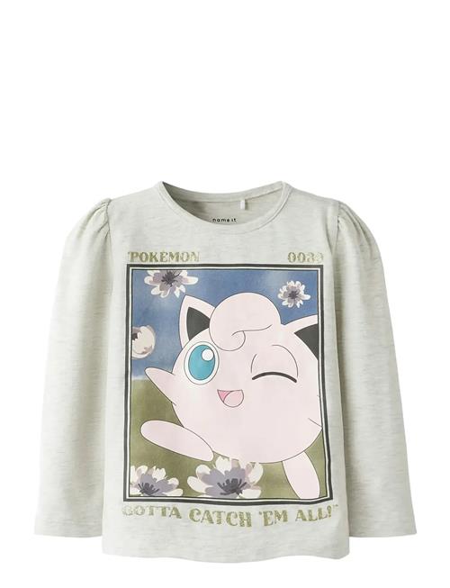 Nmfsorina Pokemon Ls Top Box Sky Name It Cream