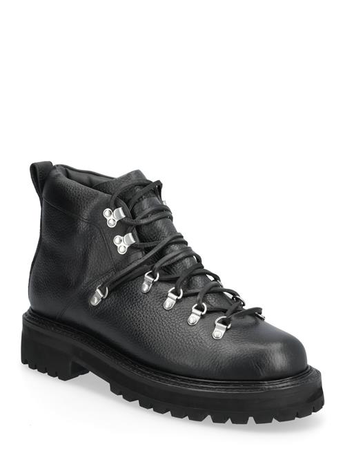 Gh Mason Alpine Boot G.H. BASS Black