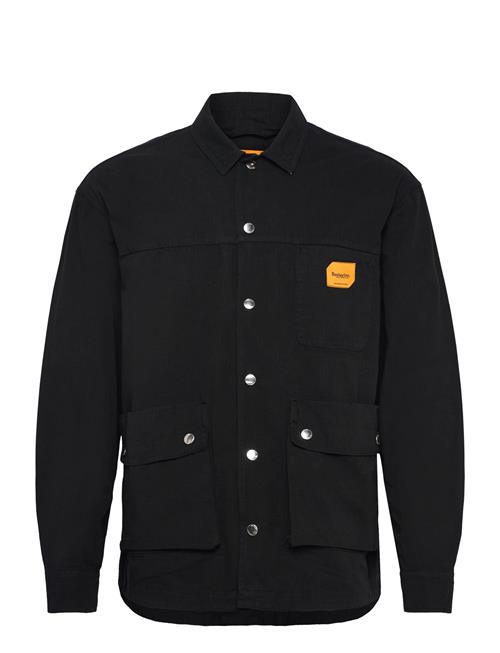 Shirt Replay Black
