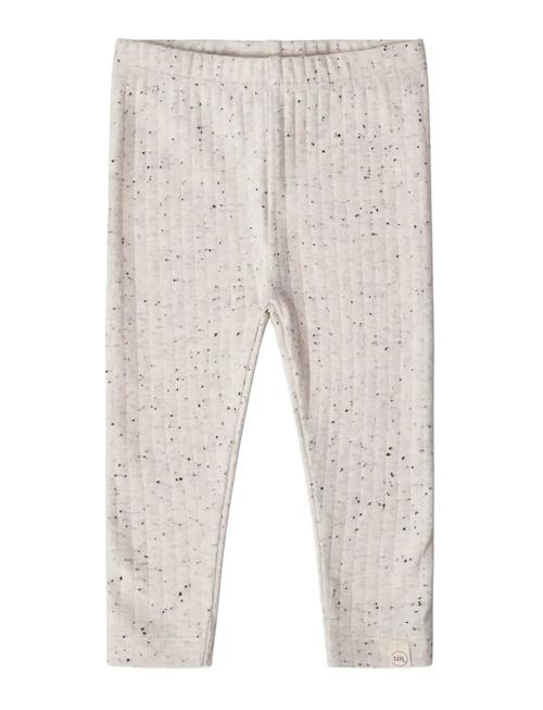 Daniel Leggings That's Mine Cream